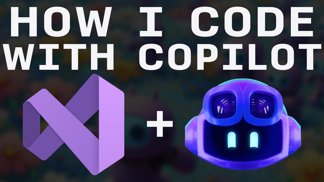 Boost Your Coding Efficiency with GitHub Copilot in Visual Studio 2022 🚀
