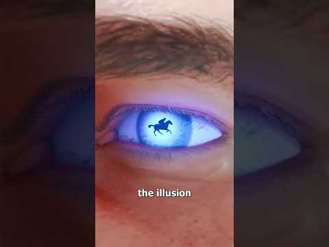 How Motion Pictures Actually Work ๐ค