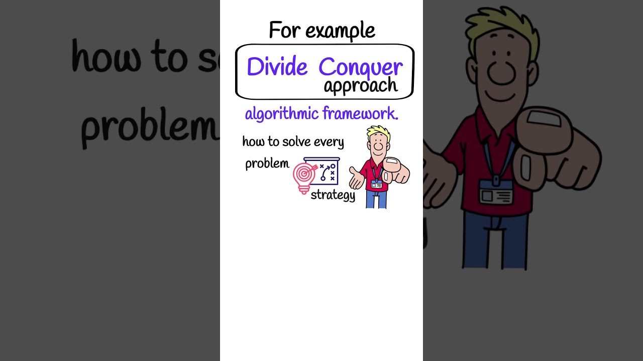 Understanding Algorithmic Frameworks for Beginners