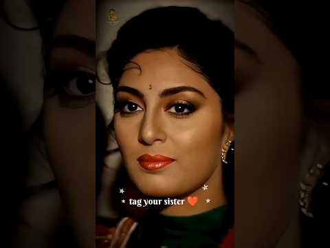 Bhai Bahen Ka Pyar Part🫂👫💕 Love Melody, Dharmendra, Bhaiya Dooj, Farishtay (1991) #shorts