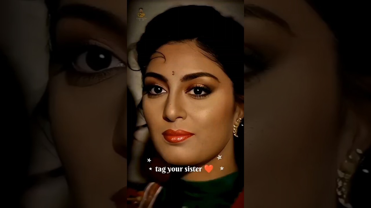 Heartwarming Bhai-Bhen Love Song from Farishtay (1991) 🎶 | Dharmendra & More