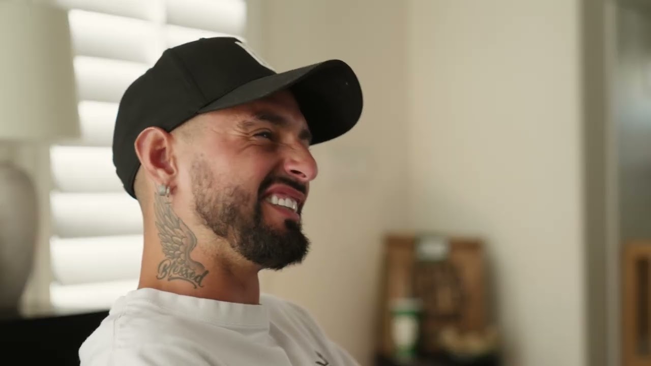 Diego Fagundez's Style & Wingstop Fashion ✨