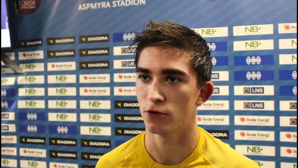 Viljar Nordberg etter 3-0 seier mot Bryne: En stor triumf for Bodø/Glimt ⚽