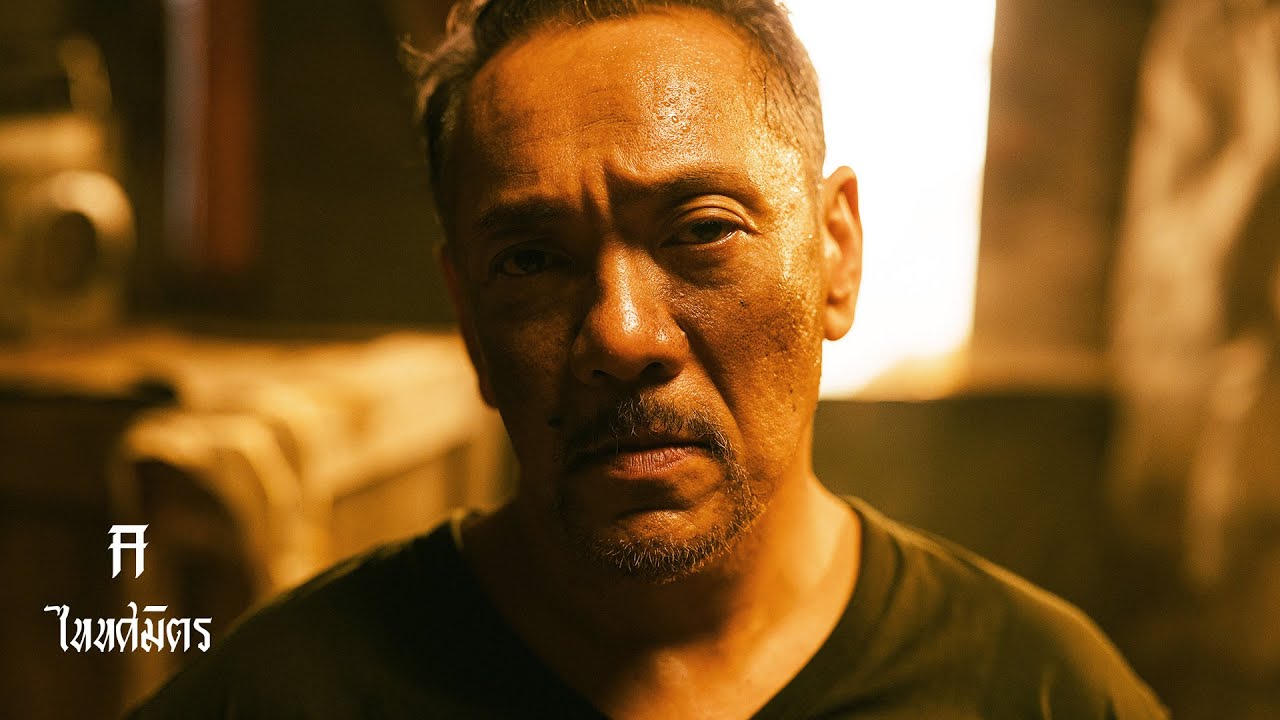 ทนได้ทุกที - TaitosmitH | เพลงรักแห่งความเจ็บปวดและความหวัง🎶