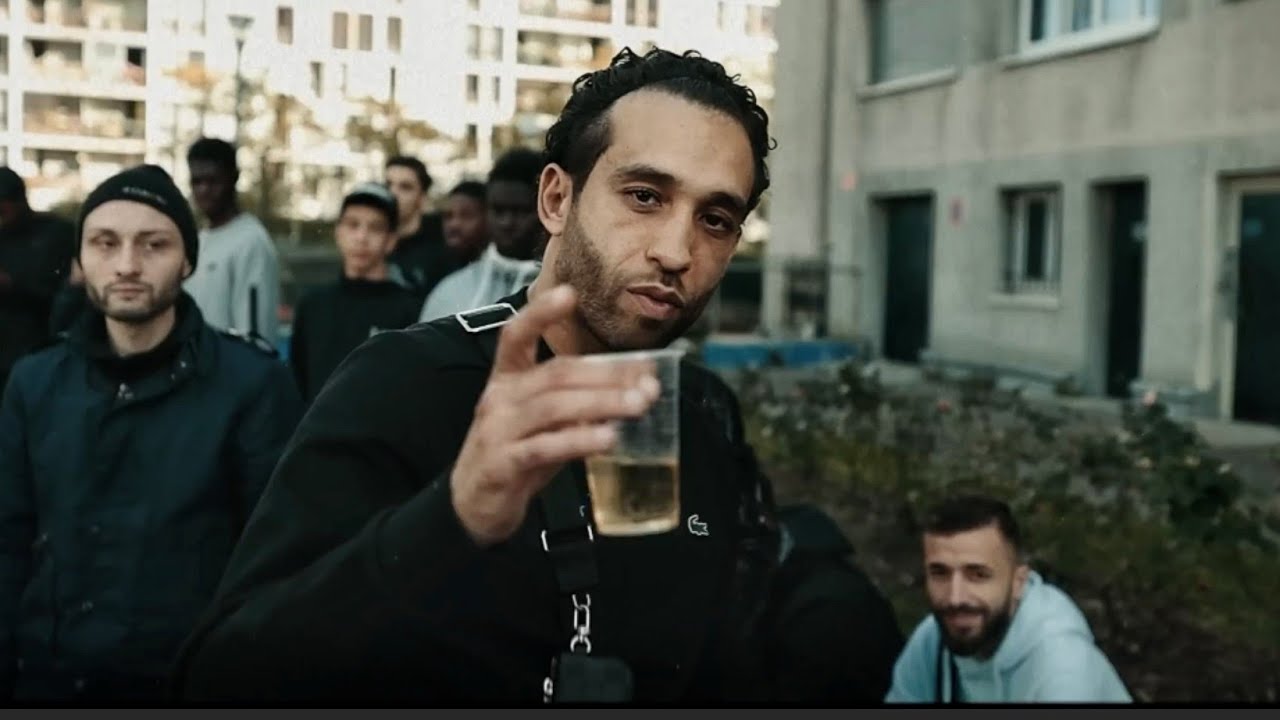 Lacrim ft. Mister You - Solitaire | Exclusive Mashup & Remix 🎶