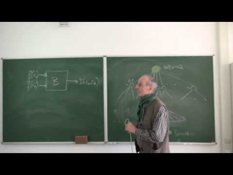 Theoretische Informatik Vorlesung Nr. 7