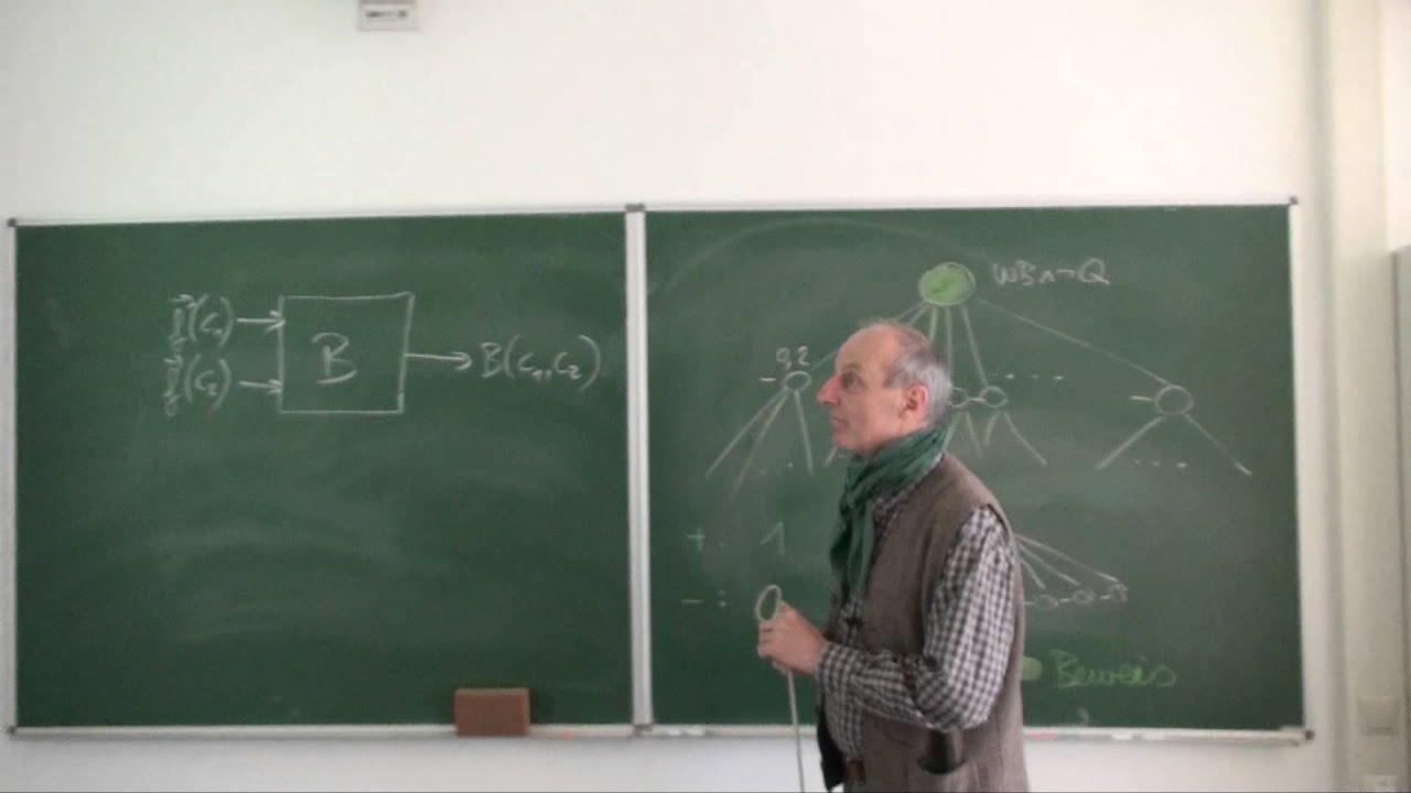 Theoretische Informatik Vorlesung 7 | Hochschule Ravensburg-Weingarten 📚