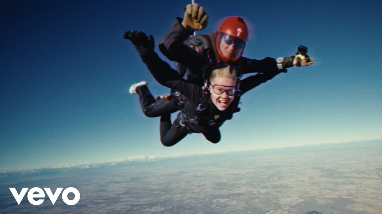 ALFA - Vai! | Sanremo 2024 Official Video 🎶