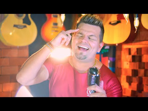 Eu Amo Você - Alemão do Forró Part. Cesar Moreno | (Clipe Oficial)