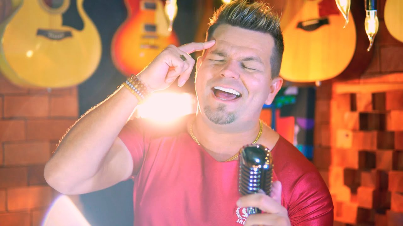 Eu Amo Você - Alemão do Forró ft. Cesar Moreno 🎶