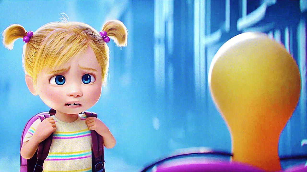 Farewell My Paci Scene | DREAM PRODUCTIONS (2024) Movie CLIP HD