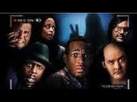 Haunted House 1 Full Movie 🎥
