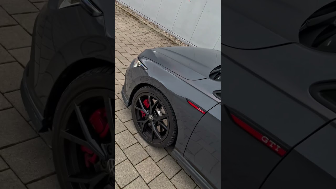 Unlocking the Secrets of the VW GTI MK8: Tips & Credit Insights 🚗