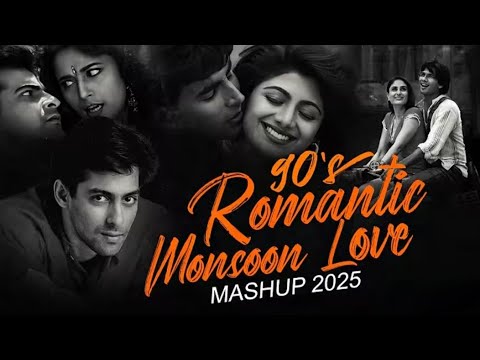 90's Road Trip Mashup | 90s Hits I Udit Narayan | Kumar Sanu I tranding 90's Love mashup 