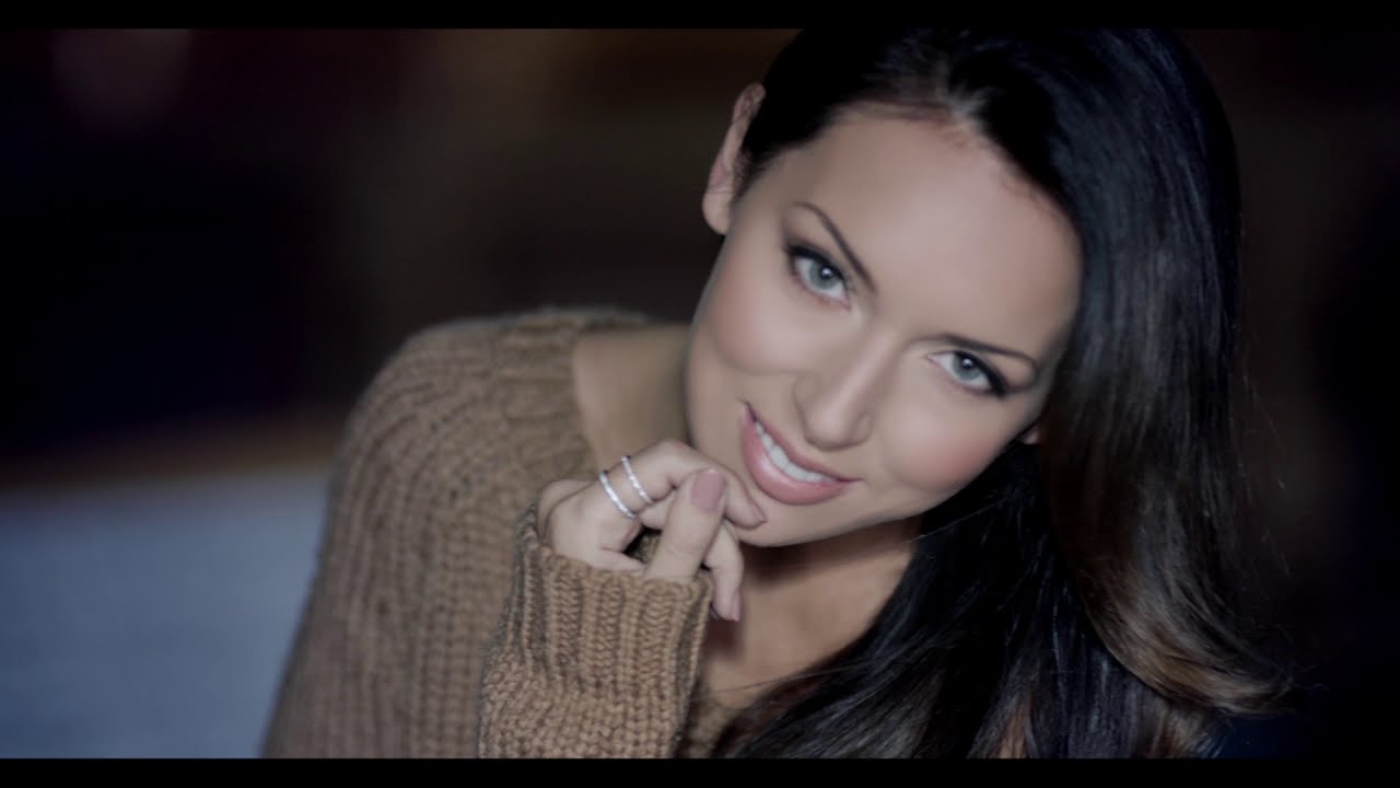 Алсу - Счастье ты мое 🎶