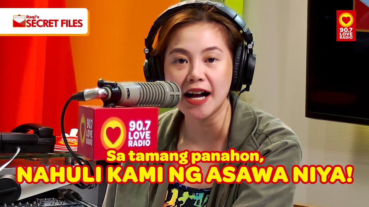 Mia's Quick Love for a Married Man 💔