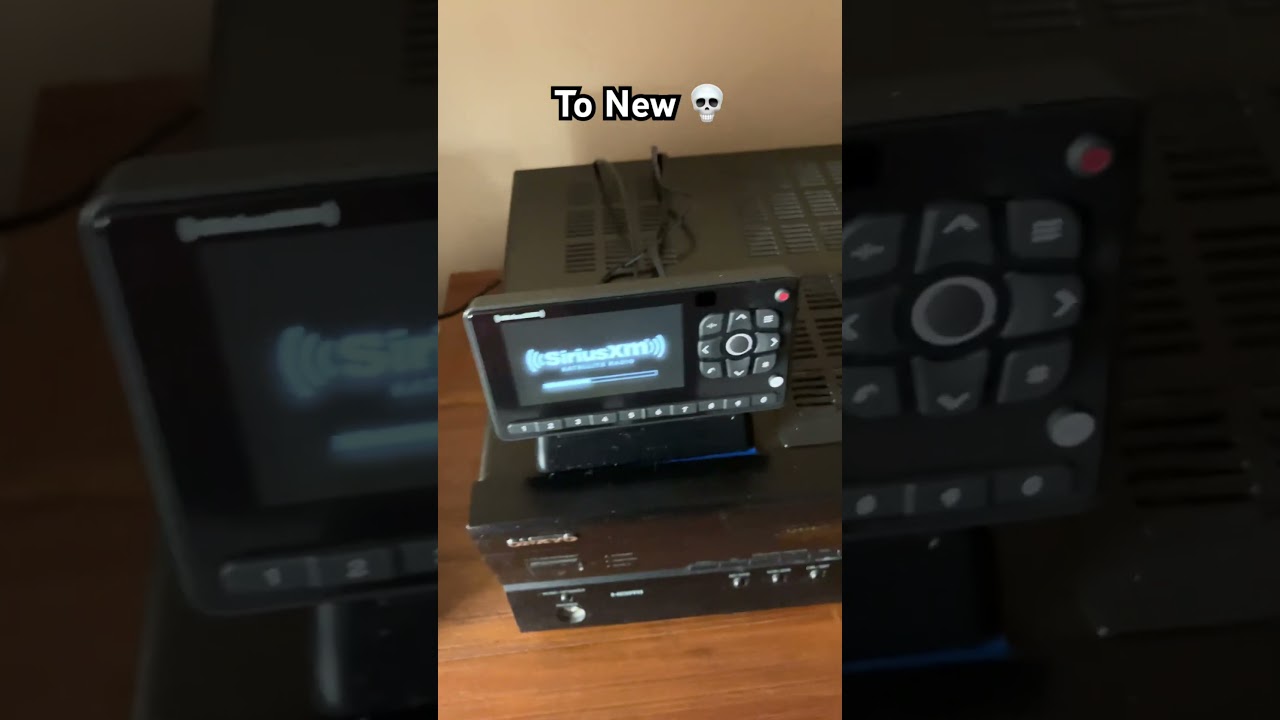 Old to New Tech Transition π