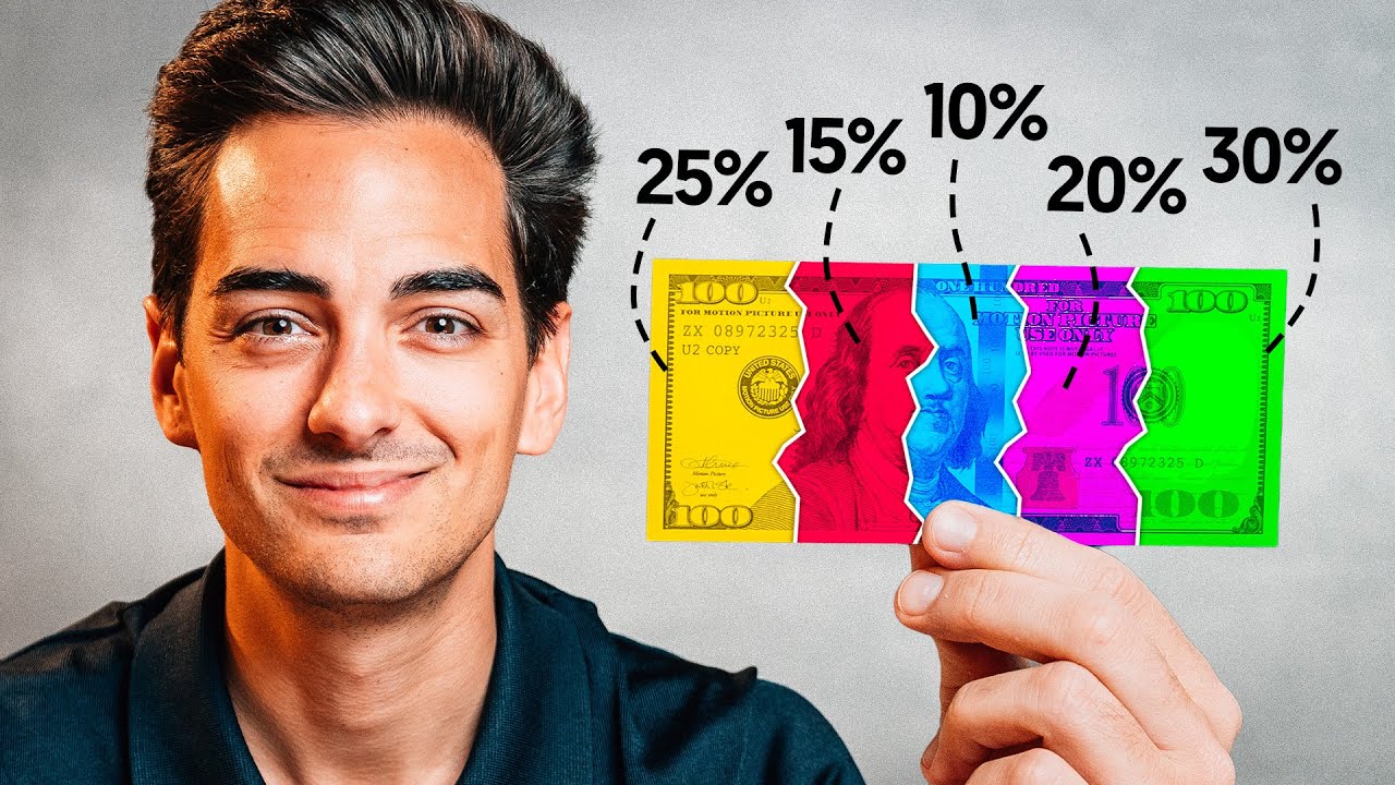 Sistema de gestión de dinero y cartera de inversión 💰