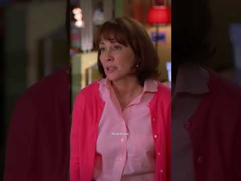 I bet they talked about it again... #TheMiddle