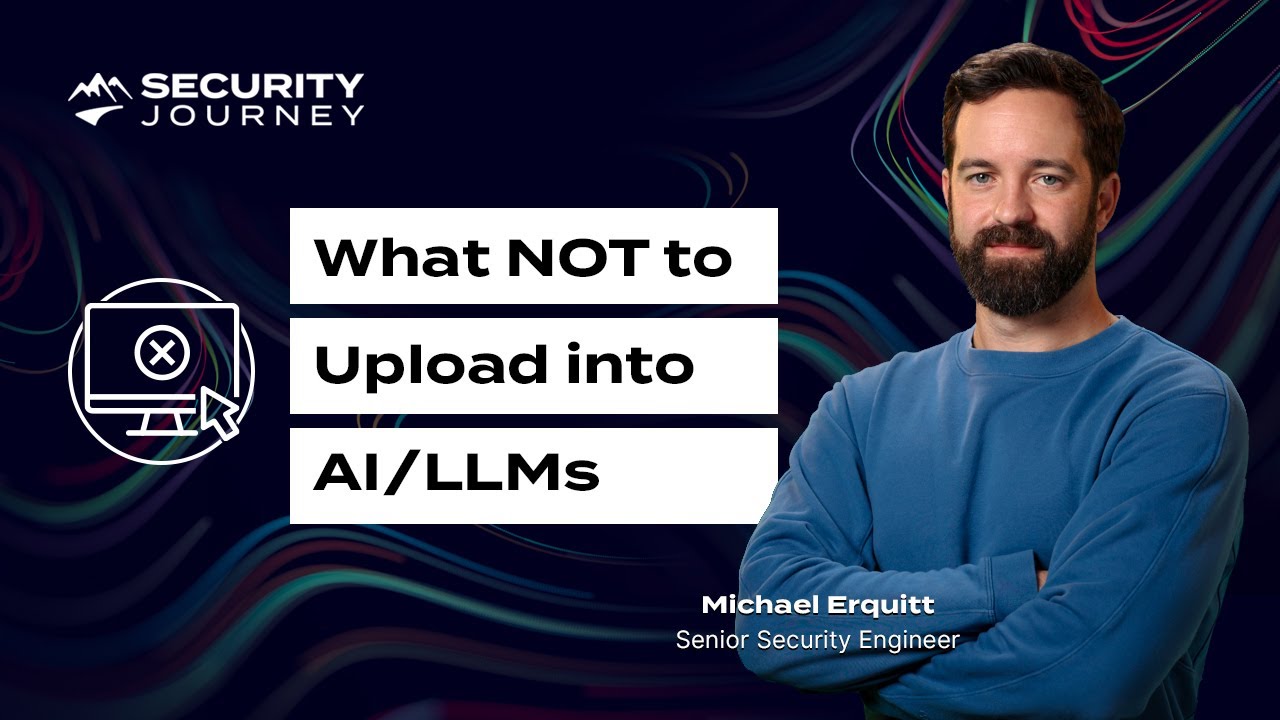What NOT to Share with AI: 5 Things to Keep Private When Using LLMs