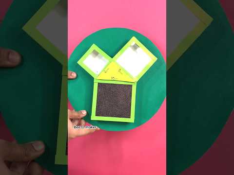 Pythagoras theorem proved #mathactivity #mathproject #theorem #stemactivities