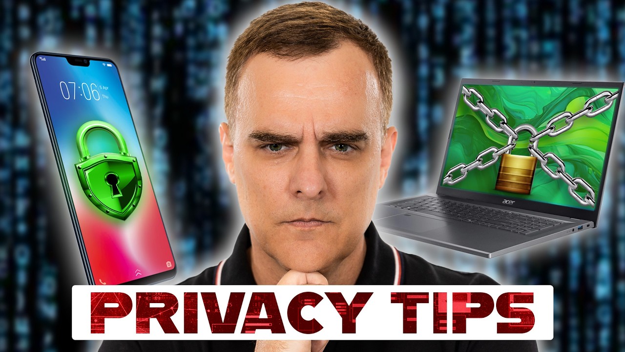 Must-Know Privacy Tools & Tips for 2025 🔒