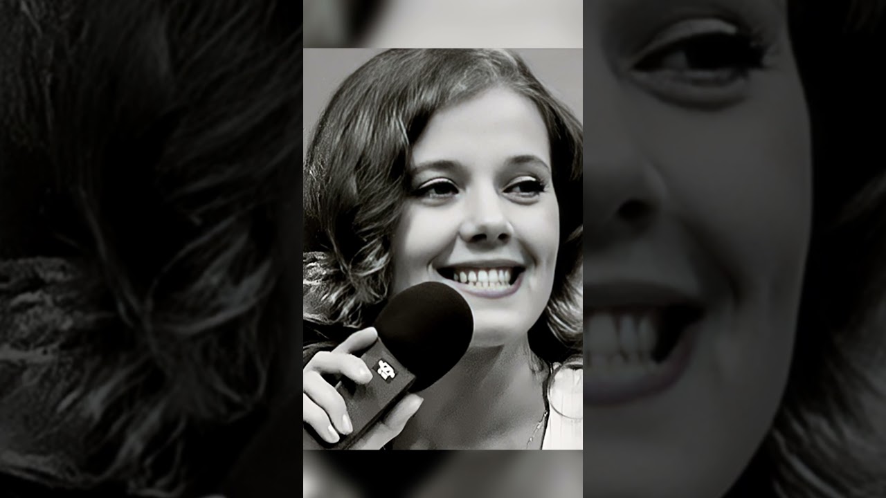 Людмила Сенчина: «Золушка» с ангельским голосом и сильным характером 🎤