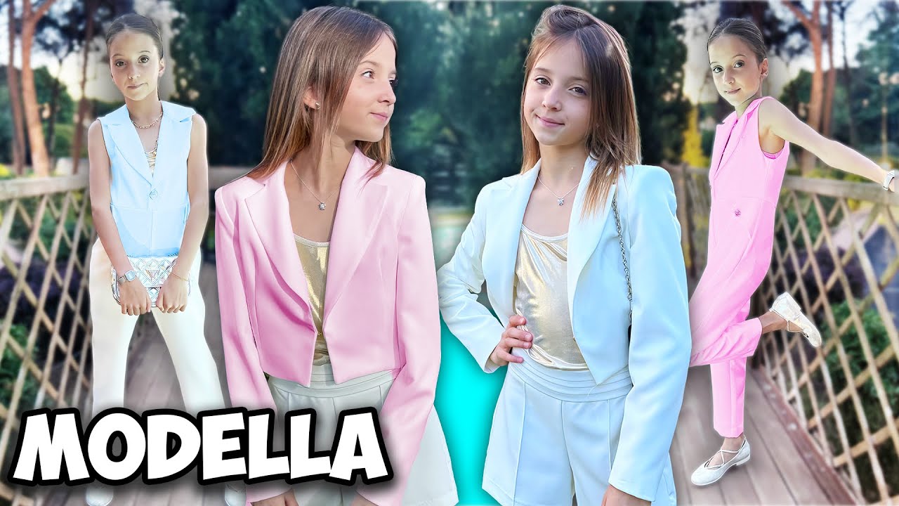Figliachiara Diventa Modella a Napoli! 🌟
