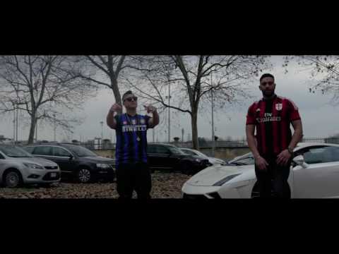 Master Sina ft Balti-Clandestino