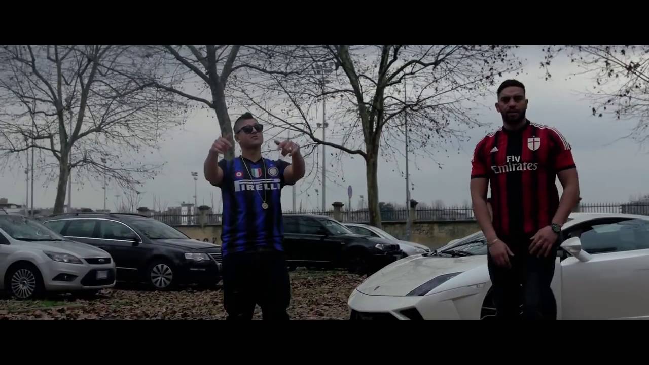 Master Sina ft Balti - Clandestino 🎶