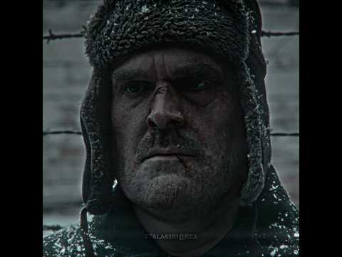 Jim Hopper ✨ | Funked Up - XXANTERIA and isq | Stranger Things Edit