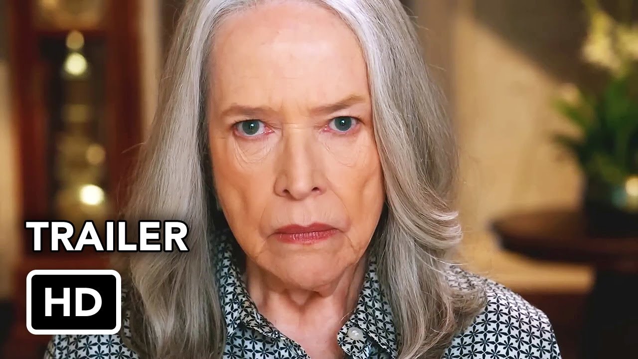 Matlock Season 2 Trailer with Kathy Bates 🎬