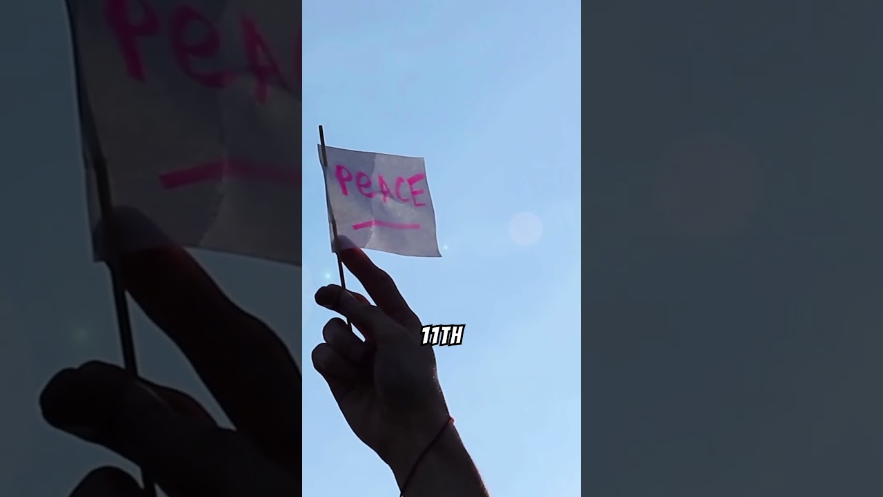 November 11th: A Day of Remembrance ๐บ๐ธ