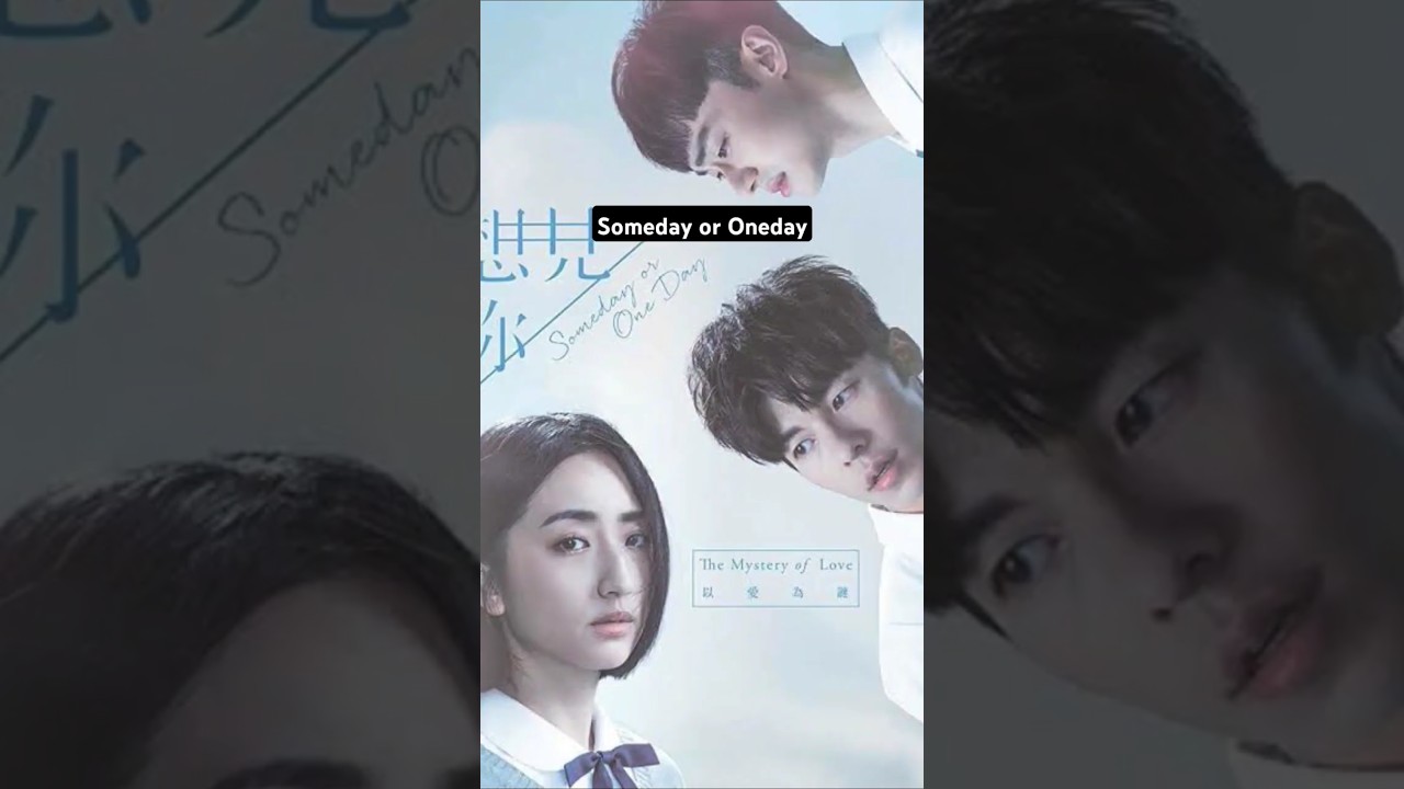 Top 10 Must-Watch Taiwanese Romance Dramas πΈ