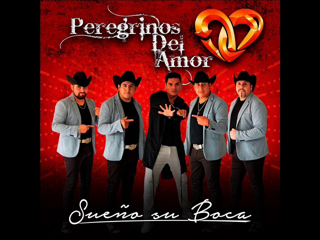 Peregrinos del Amor - Cuando se Acaba el Amor | Música Chilena 🌟
