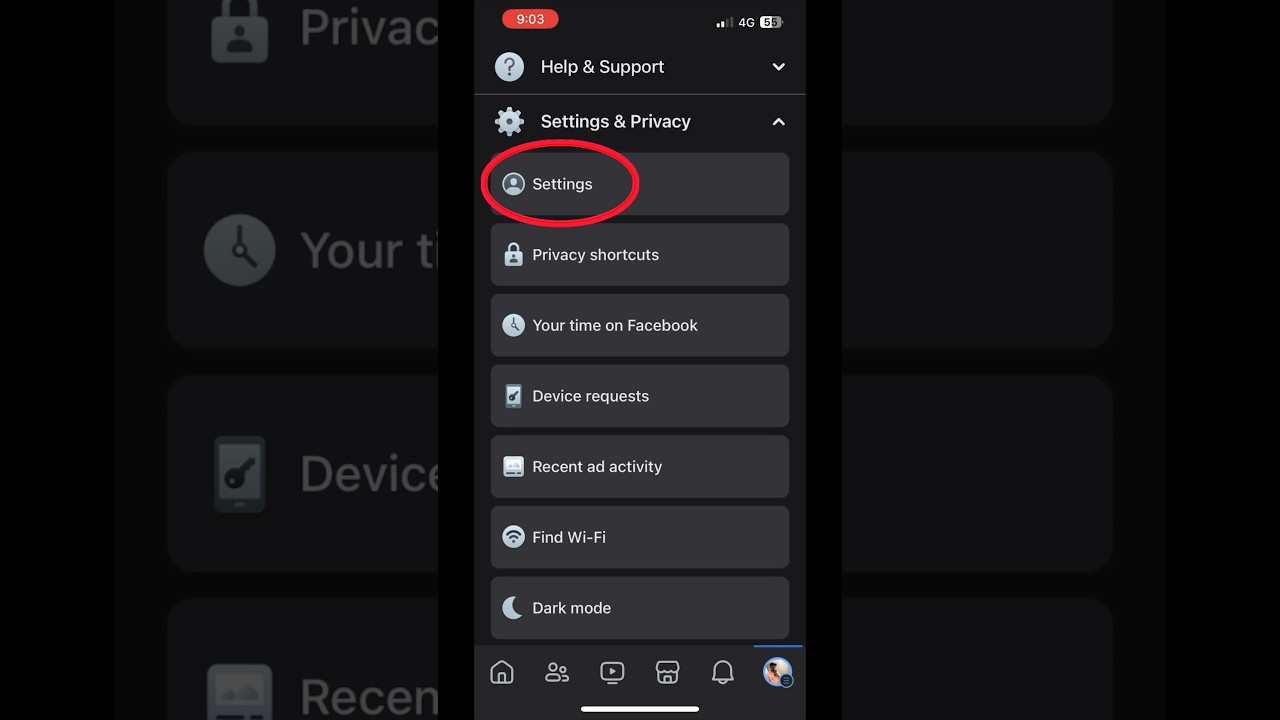 Enable Data Saver on Facebook in 2025 β Quick & Easy Guide π±