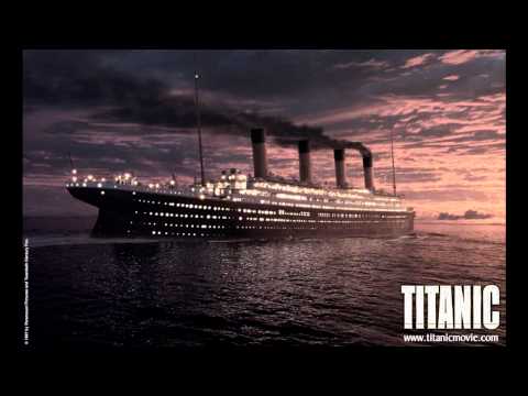 Titanic - Hymn To The Sea