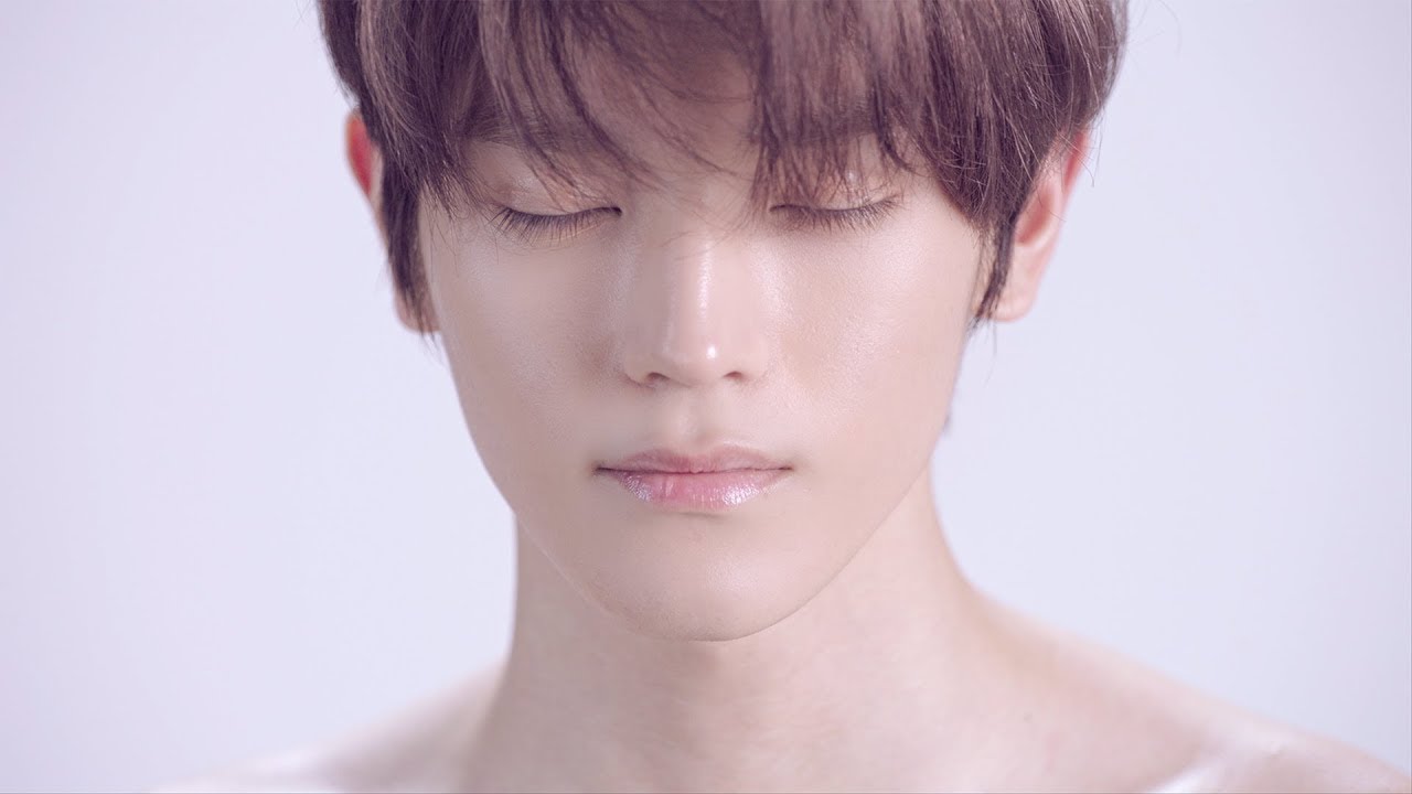 NCT 2018 Yearbook & Official Links 📘