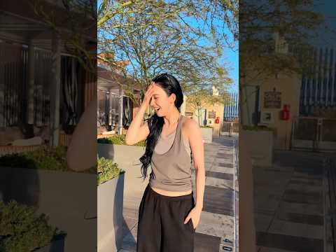 Ouch! #aespaย #KARINAย #์นด๋ฆฌ๋ #shorts