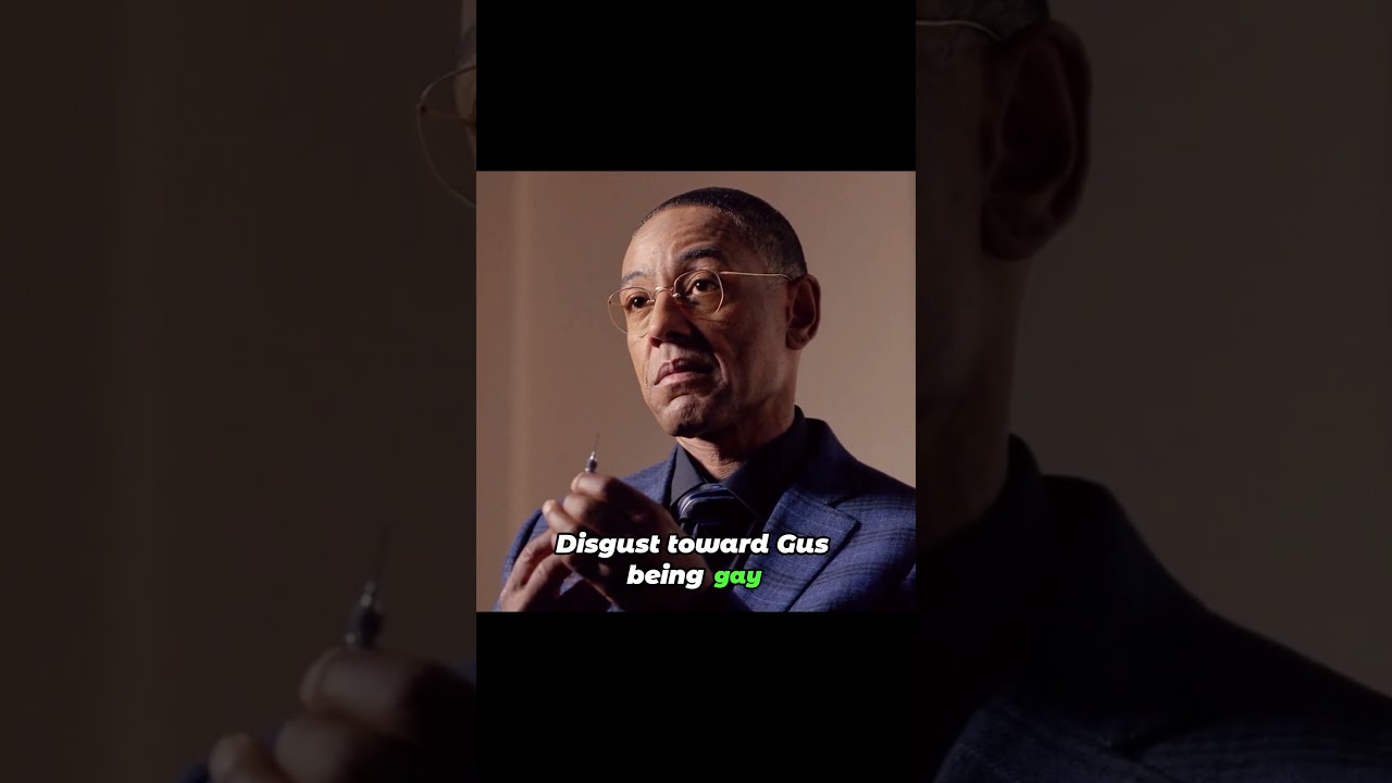 Unrecognized Aspects of Gus's Character in Breaking Bad and Better Call Saul