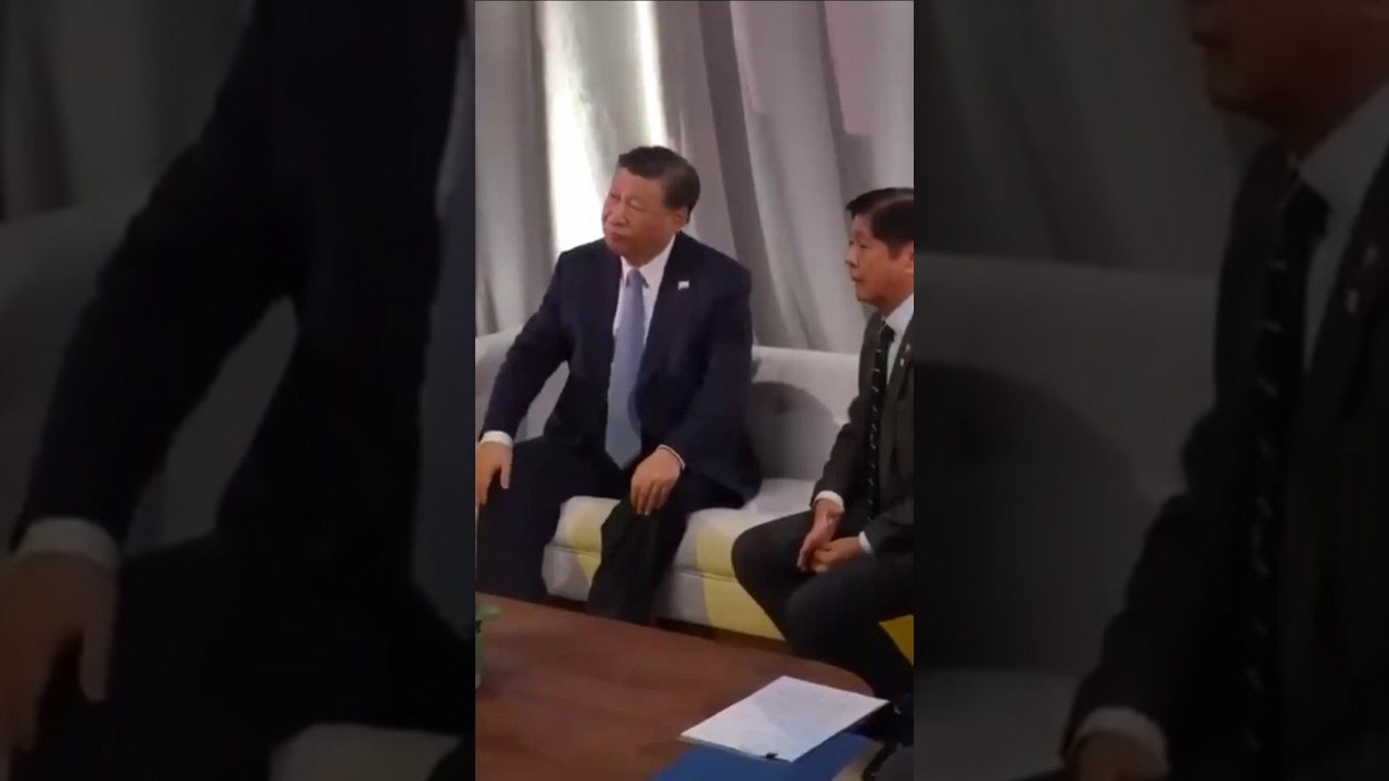 China’s Legal Attack on Philippine Maritime Laws 🚢