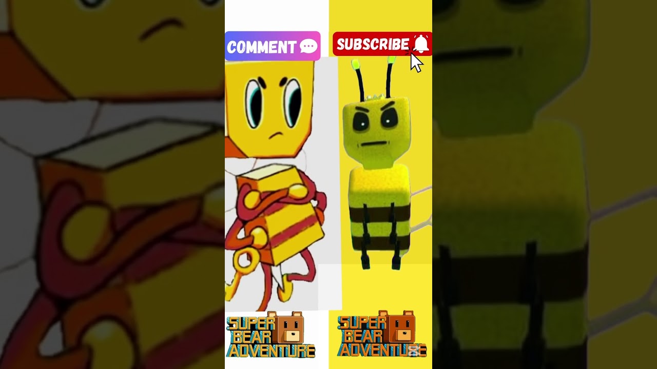 Super Bear Adventure: Explore the Exciting World of Suuper Beaar
