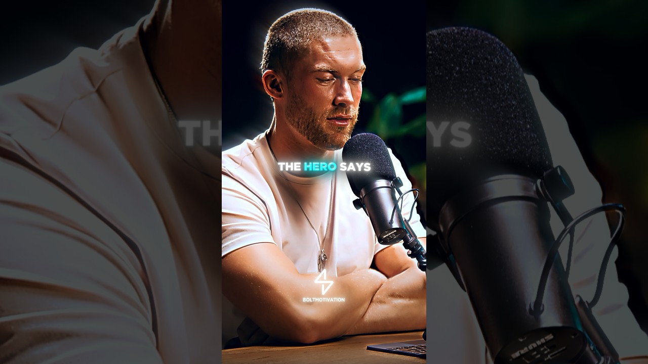 Heroes & Villains Share the Same Backstory🤯