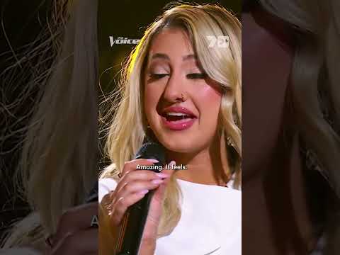 JMC Music Student WINS The Voice Australia