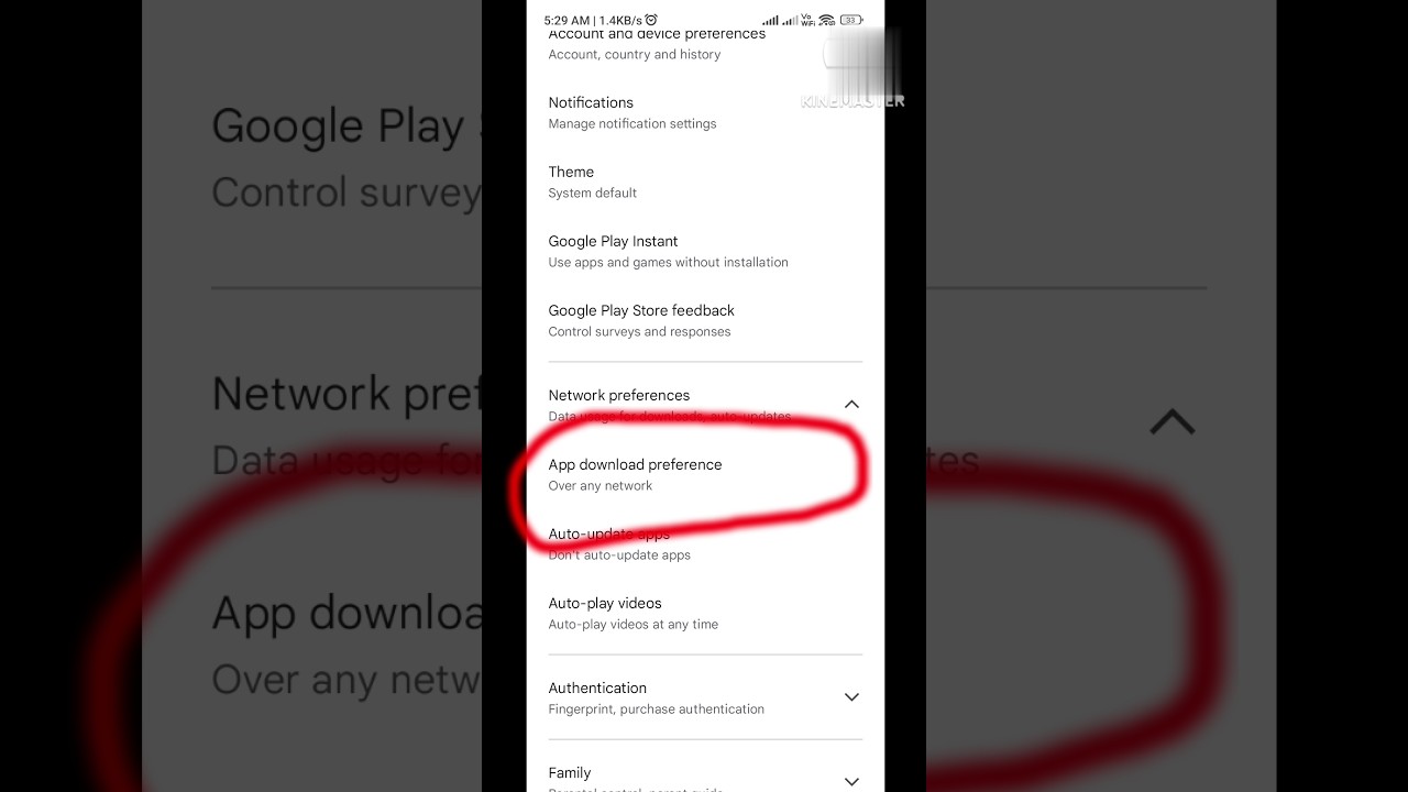 App Update Nahi Ho Raha? Kaise Kare App Update | Step-by-Step Guide