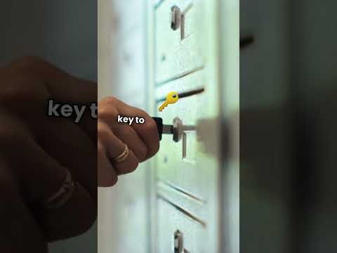 How Encryption works #encryption #data #security #technology #tech #education #learning #how