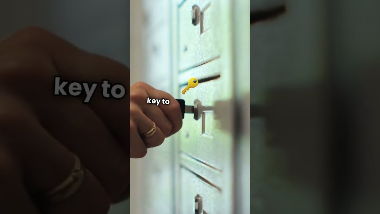 Understanding How Encryption Protects Your Data 🔒