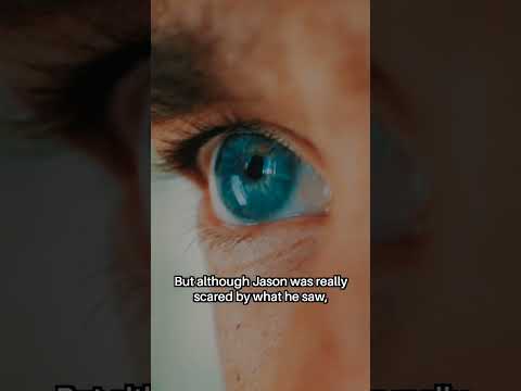 Getting Punched Turned Him into a Math GENIUS #shorts