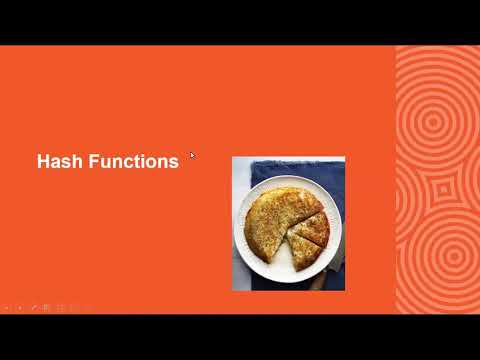 Free Short Course: Cryptography - Module 4 (with Q&A)