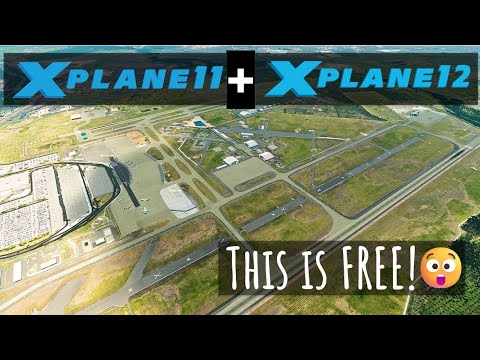 Make X-Plane Look Real for Free! Map Enhancement Guide ✈️